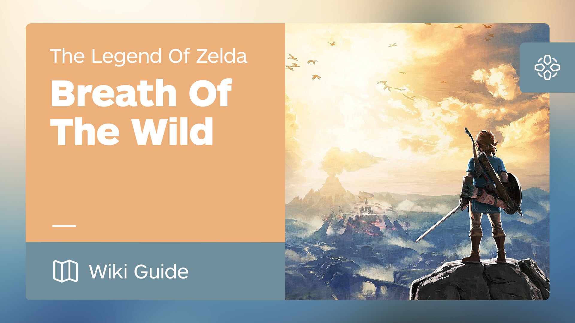 Fireproof Lizard – The Legend of Zelda: Breath of the Wild Guide