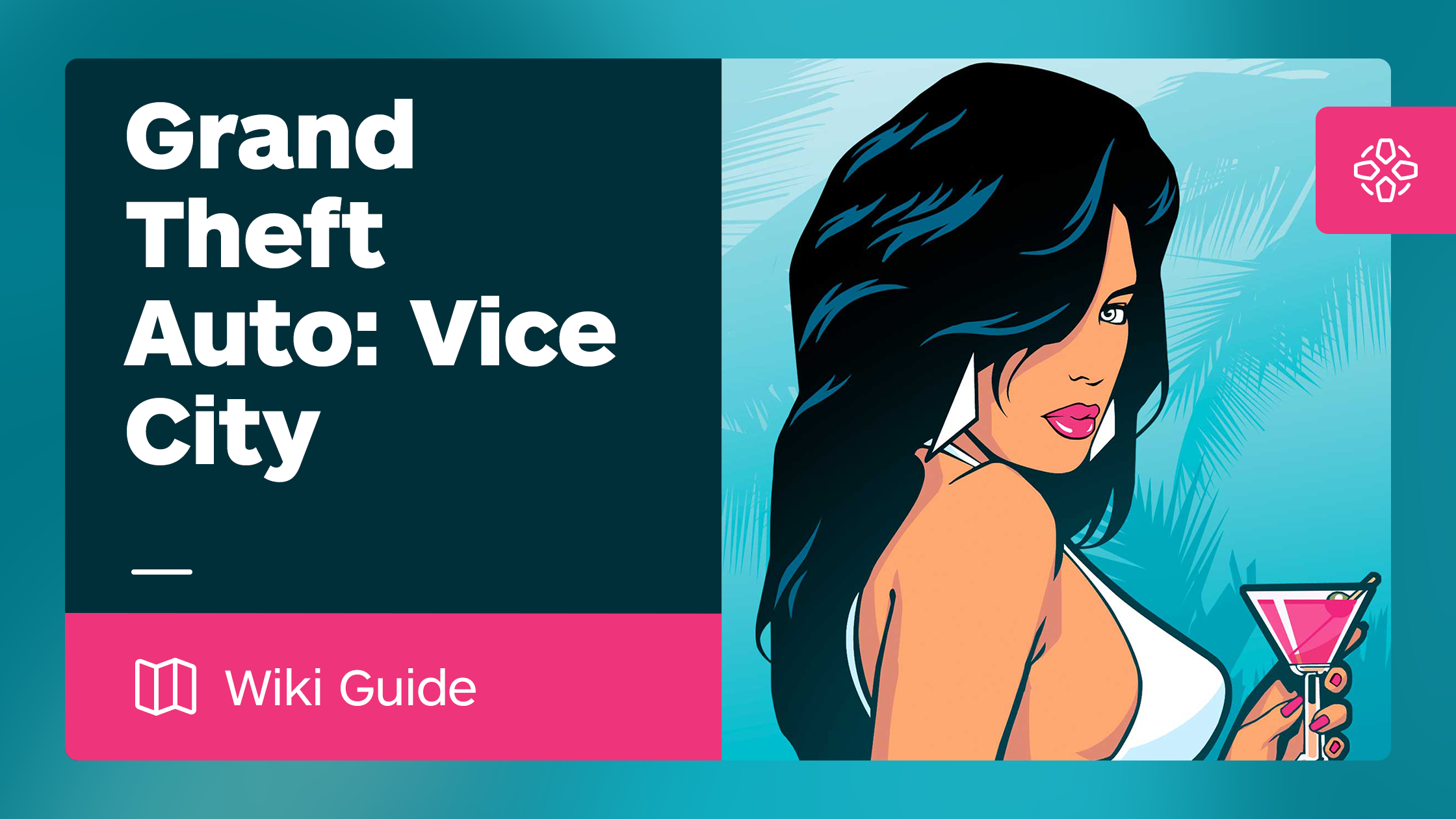 Xbox Cheat Codes and Secrets – GTA: Vice City Guide
