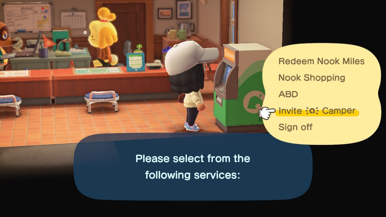Amiibo and Amiibo Card Functionality – Animal Crossing: New Horizons Guide