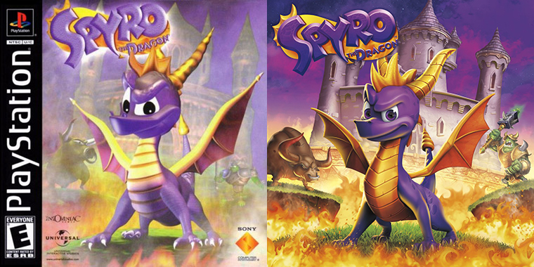 Dream Weavers – Spyro the Dragon Guide